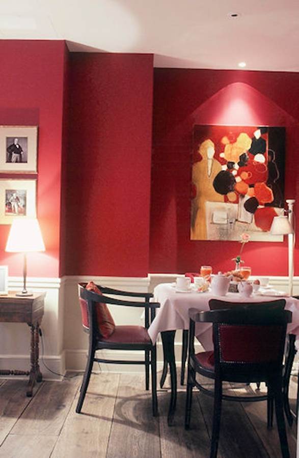 Le Sainte-beuve Hotel